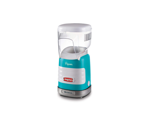 ARIETE Urządzenie do produkcji popcornu 2956/01 - 1462913 - zdjęcie 3